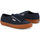 Schuhe Sneaker Superga - 2750-CotuClassic-S000010 Blau