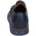 Schuhe Herren Derby-Schuhe & Richelieu Bruno Verri EZ80 Blau