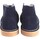 Schuhe Herren Multisportschuhe Atxa 2002 blaue Herrenstiefeletten Blau