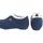 Schuhe Damen Multisportschuhe Garzon Geh nach Hause Dame  5821.291 blau Blau