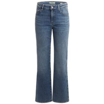 Guess  Jeans SEXY STRAIGHT W3YA15 D52U0-ASI1
