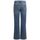Kleidung Damen Jeans Guess SEXY STRAIGHT W3YA15 D52U0-ASI1 Blau