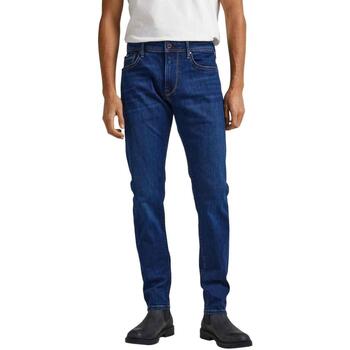 Kleidung Herren Jeans Pepe jeans  Weiss