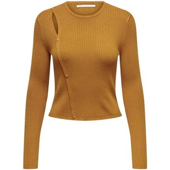 Only  Pullover 15300391 ASHLEY-CATHAY SPICE