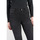 Kleidung Damen Jeans Le Temps des Cerises Jeans push-up slim high waist PULP, länge 34 Schwarz