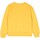 Kleidung Mädchen Sweatshirts Moschino HNF07HLCA58 Gelb