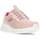 Schuhe Damen Sneaker Low Skechers SPORT  SKECH-LITE PRO 150041 GLIMMER ME Rosa
