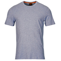 Kleidung Herren T-Shirts BOSS Tegood Blau