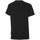 Kleidung Jungen T-Shirts & Poloshirts Puma 847373-01 Schwarz