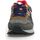 Schuhe Herren Sneaker W6yz YAK-M. 2015185 24 1B95-D,GREY/MILITAIRE/NAVY Grau