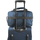 Taschen flexibler Koffer Jaslen Treviso Blau