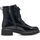 Schuhe Damen Low Boots Tamaris 2526141 Schwarz