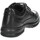 Schuhe Herren Sneaker High Imac 451450 Schwarz