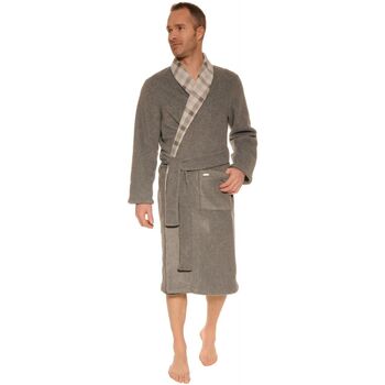 Kleidung Herren Pyjamas/ Nachthemden Pilus CALISTO Grau