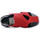 Schuhe Jungen Sandalen / Sandaletten Nike CI7849-610 Rot