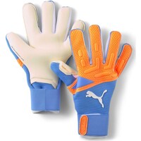 Accessoires Handschuhe Puma Future Pro Hybrid Orange