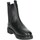 Schuhe Damen Boots Marco Tozzi 2-25413-41 Schwarz