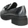 Schuhe Damen Slipper Marco Tozzi 2-24705-41 Grau