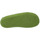 Schuhe Damen Hausschuhe Westland Marguerite 01, hellgrün-multi Grün