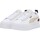 Schuhe Damen Sneaker Low Puma 220274 Weiss