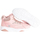 Schuhe Damen Tennisschuhe Champion S32177-PS013 Rosa