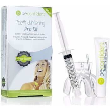 Beauty Accessoires Körper Beconfident Teeth Whitening Pro Kit 