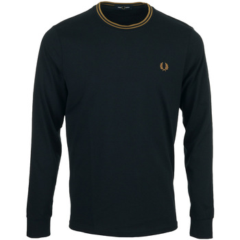 Fred Perry Twin Tipped Blau