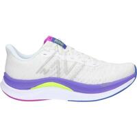 Schuhe Damen Sneaker New Balance WFCPRCW4 FUELCELL PROPEL V4 WFCPRCW4 FUELCELL PROPEL V4 