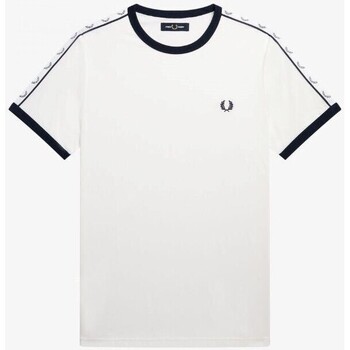 Fred Perry  T-Shirt M4620