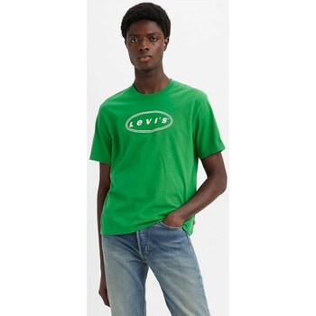 Levis  T-Shirt 16143 1059 SS RELAXED FIT TEE