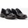 Schuhe Damen Sneaker Pitillos 30637 NEGRO