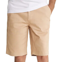 Kleidung Herren Shorts / Bermudas TBS MARCOBER Beige