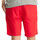 Kleidung Herren Shorts / Bermudas TBS VELENSHO Rot