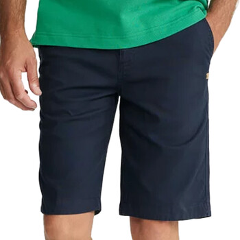 Kleidung Herren Shorts / Bermudas TBS MARCOBER Blau