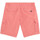 Kleidung Herren Shorts / Bermudas TBS VALENBER Rosa