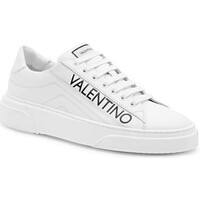 Schuhe Herren Sneaker Low Valentino 92S3902VIT STAN S Weiss