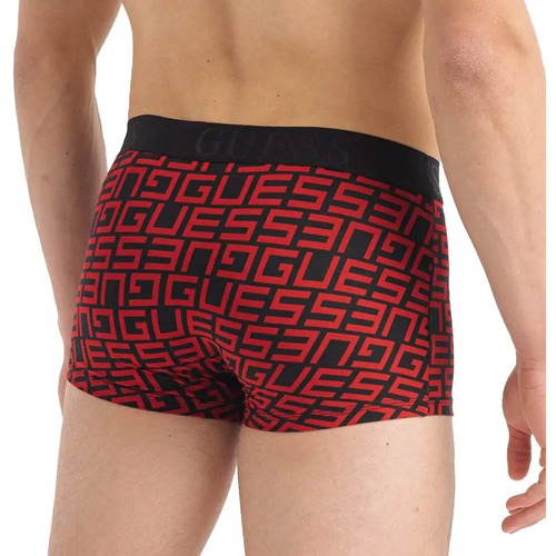 Guess et tshirt ensemble Essential Multicolor