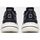 Schuhe Damen Sneaker Date W391-FG-NT-BK FUGA-BLACK Schwarz