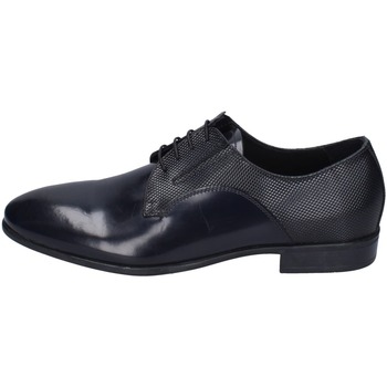Schuhe Herren Derby-Schuhe & Richelieu Eveet EZ97 Blau