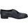 Schuhe Herren Derby-Schuhe & Richelieu Eveet EZ99 Blau