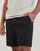 Kleidung Herren Shorts / Bermudas HUGO Dan242 Schwarz