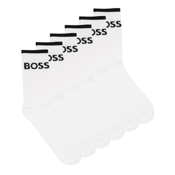BOSS  Socken 6P QS Stripe CC