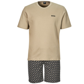 BOSS  Pyjamas/ Nachthemden Relax Short Set