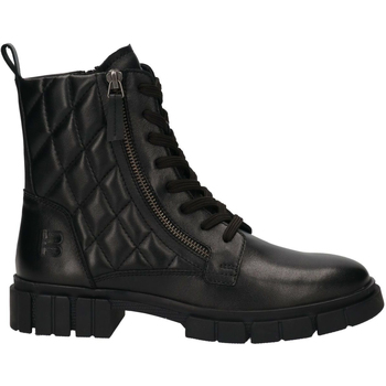Schuhe Damen Boots Bagatt D31-A9638-4000 Stiefelette Schwarz