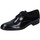 Schuhe Herren Derby-Schuhe & Richelieu Eveet EZ120 15010 Schwarz