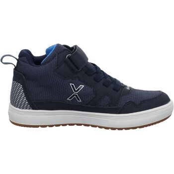 Schuhe Jungen Sneaker Low Vado Sneaker Blau