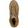 Schuhe Damen Boots Buffalo Stiefelette Braun