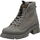Schuhe Damen Boots G-Star Raw Stiefelette Grau