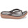 Schuhe Damen Zehensandalen FitFlop Relieff Metallic Recovery Toe-Post Sandals Bronze