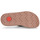 Schuhe Damen Zehensandalen FitFlop Relieff Metallic Recovery Toe-Post Sandals Bronze